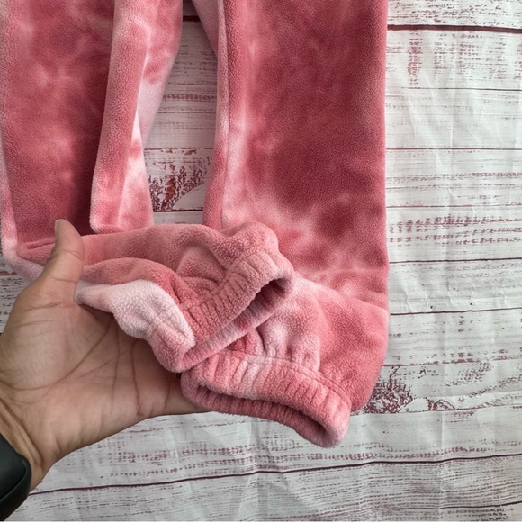 Ponchos Surf Shop Pismo Beach Fleece Sweats Loungewear - Picture 5 of 7